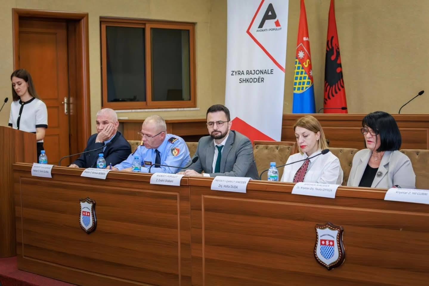 Në forumin e dialogut mes qytetarëve dhe institucioneve publike