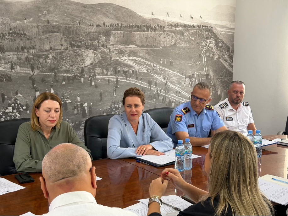 Siguria në shkolla, prioritet për vitin e ri shkollor 2026–2027